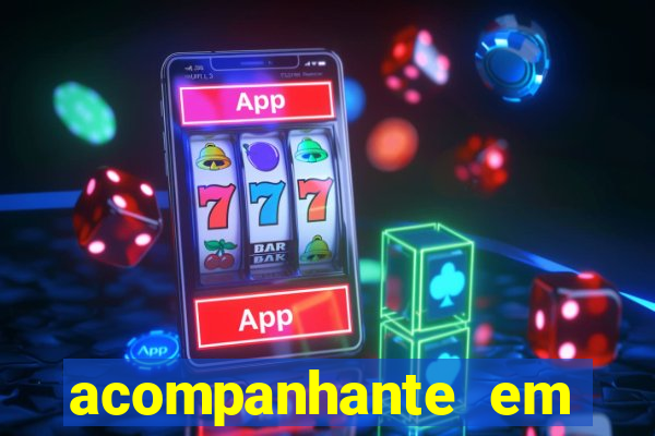 acompanhante em porto de galinha