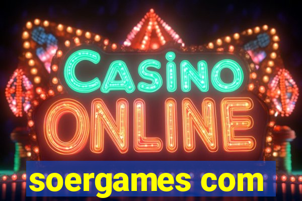 soergames com