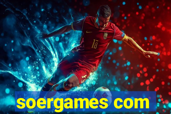 soergames com