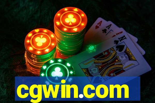 cgwin.com
