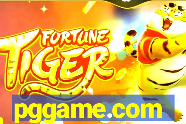 pggame.com