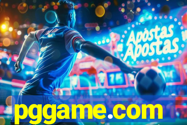 pggame.com
