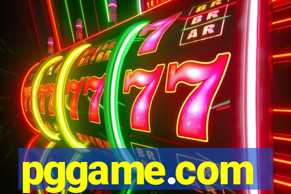 pggame.com