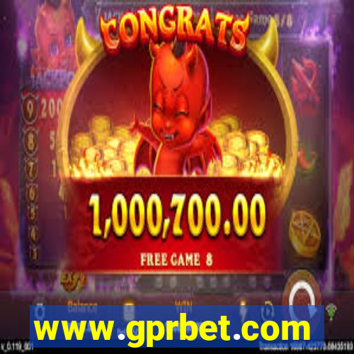 www.gprbet.com