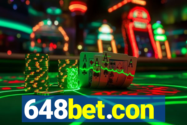 648bet.con