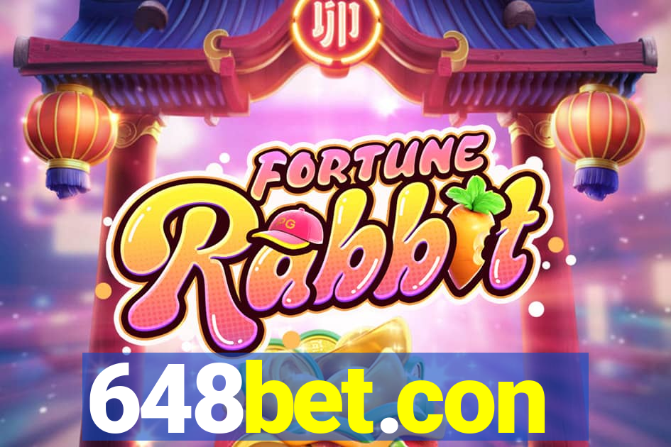 648bet.con
