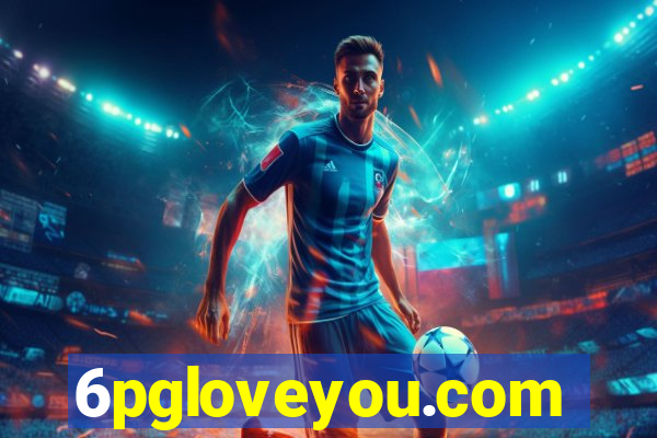 6pgloveyou.com