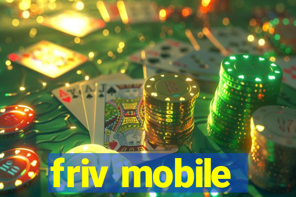 friv mobile