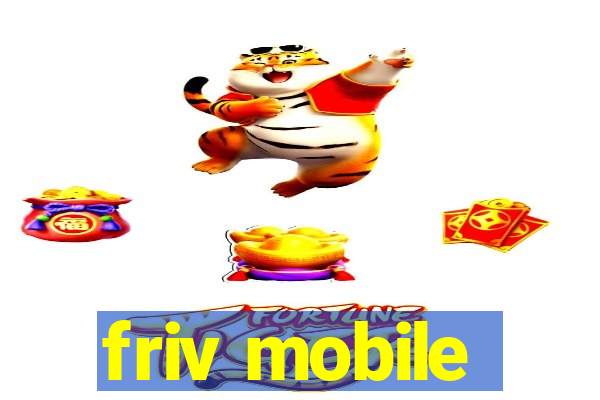 friv mobile