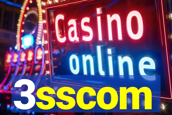 3sscom