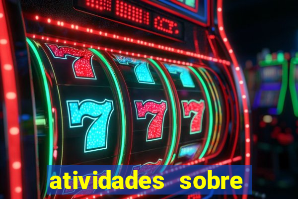 atividades sobre teatro para 3o ano fundamental