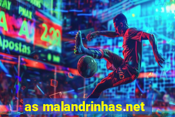 as malandrinhas.net