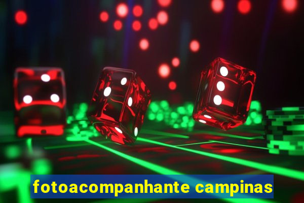 fotoacompanhante campinas