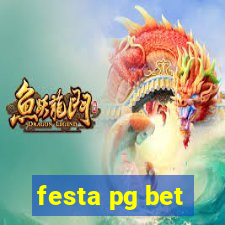 festa pg bet