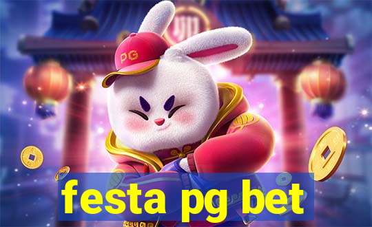 festa pg bet