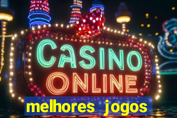 melhores jogos mobile 2024