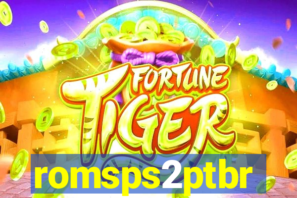 romsps2ptbr