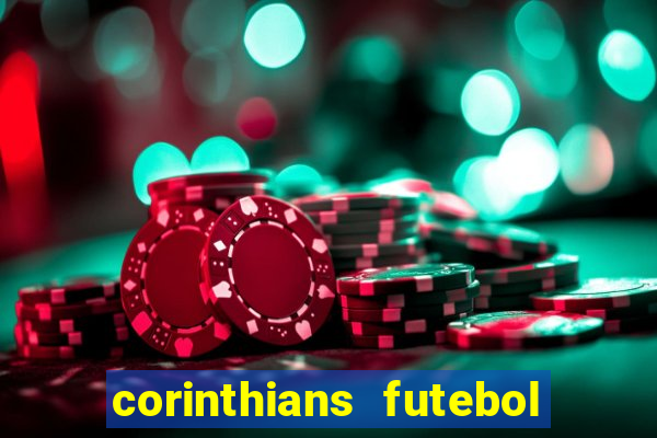 corinthians futebol play hd