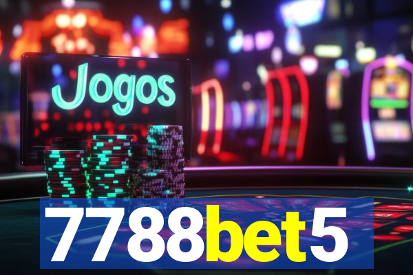 7788bet5
