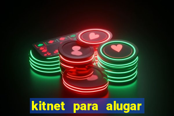 kitnet para alugar em irecê bahia