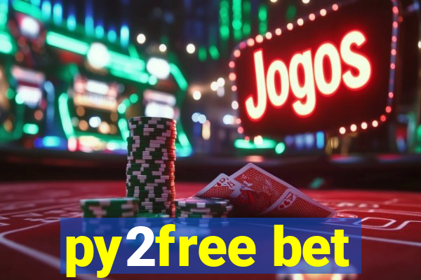 py2free bet