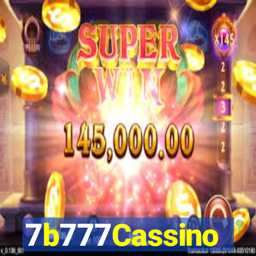 7b777Cassino