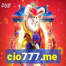 cio777.me