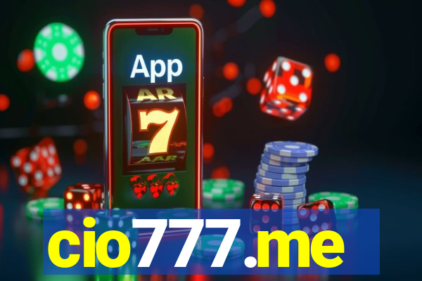 cio777.me