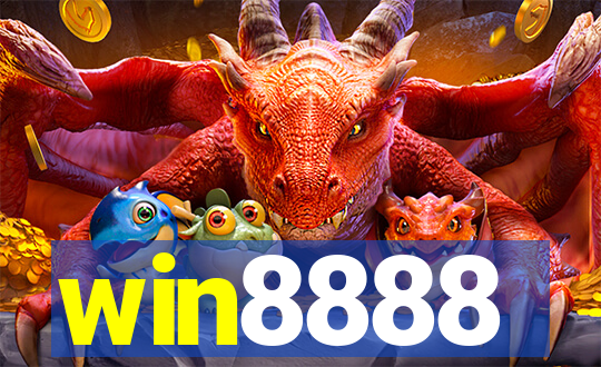 win8888