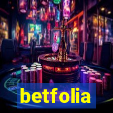 betfolia