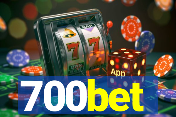 700bet