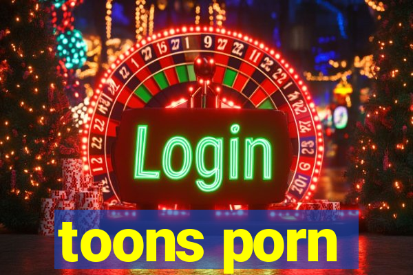 toons porn