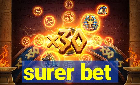 surer bet