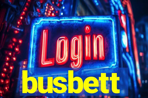 busbett