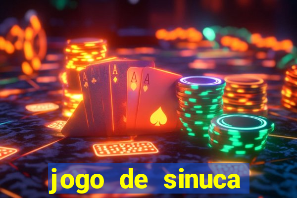 jogo de sinuca billiards click jogos