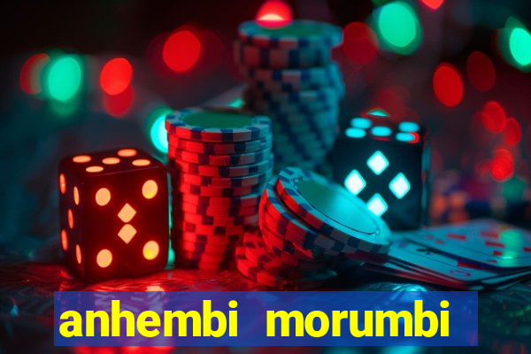 anhembi morumbi jogos digitais