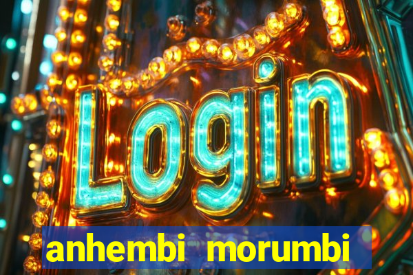anhembi morumbi jogos digitais