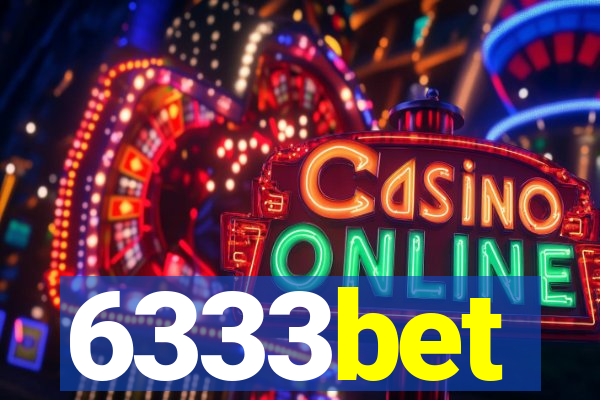 6333bet
