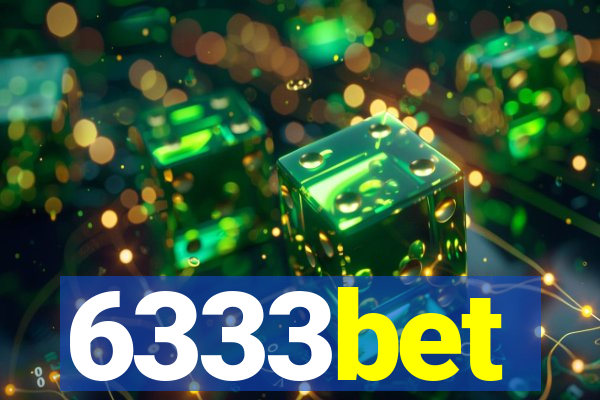 6333bet