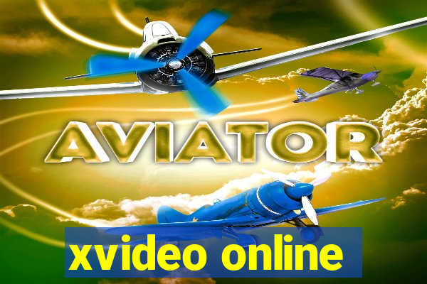 xvideo online