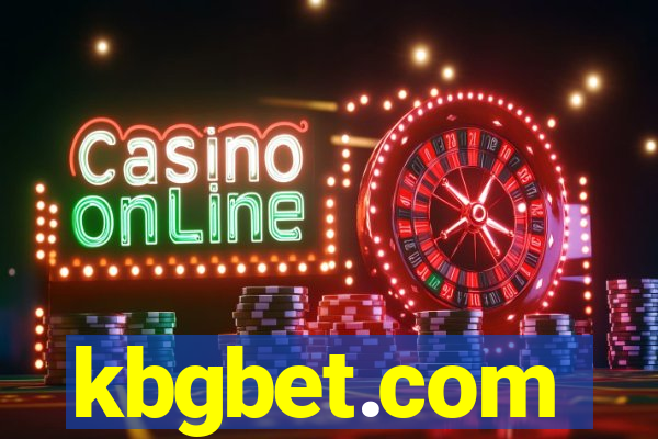 kbgbet.com