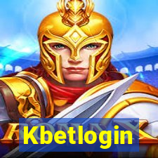 Kbetlogin