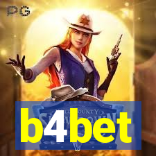 b4bet
