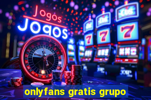 onlyfans gratis grupo