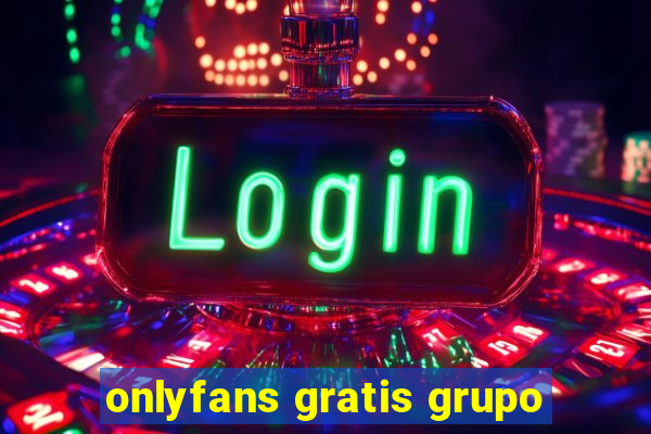 onlyfans gratis grupo