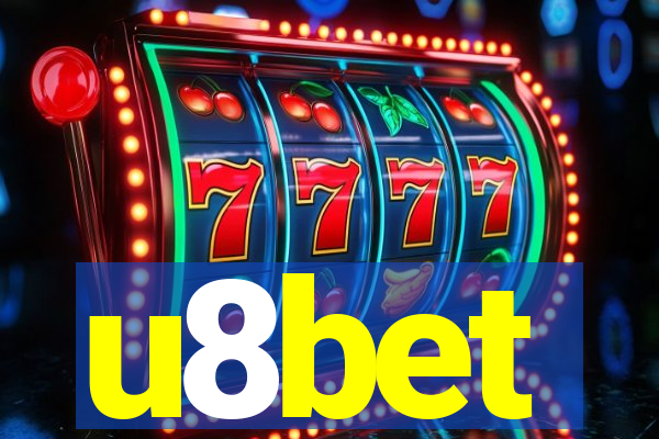u8bet