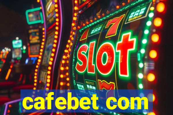cafebet com