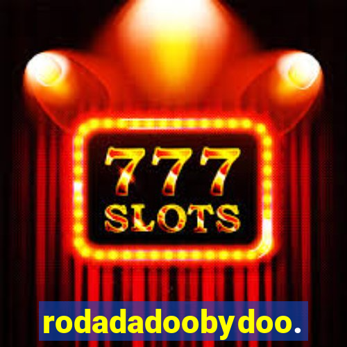 rodadadoobydoo.com.br