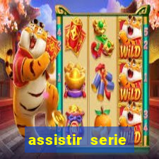 assistir serie origem 2 temporada