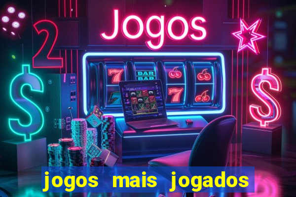 jogos mais jogados na coreia